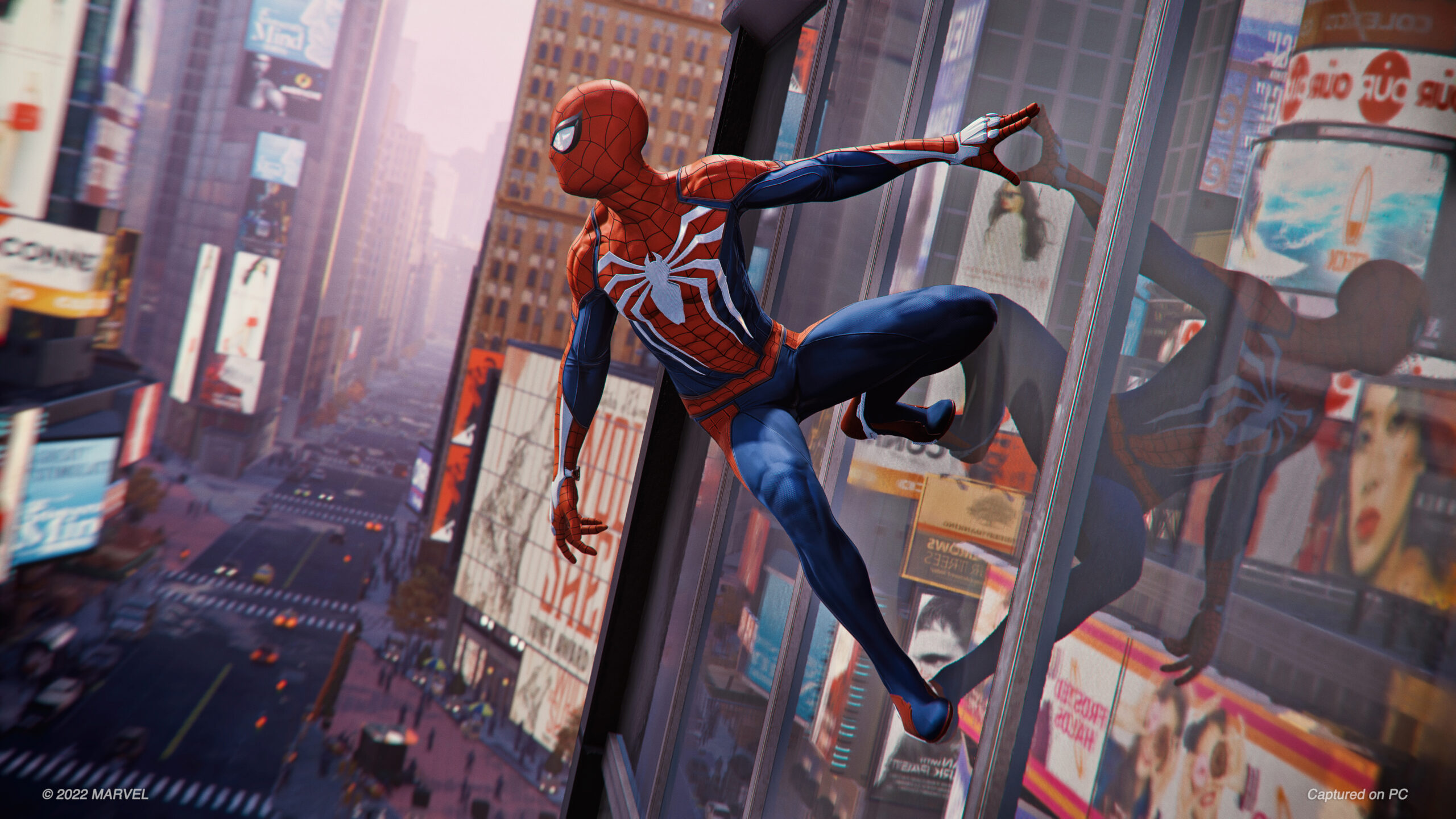 Marvel’s Spider-Man Remastered – The Ultimate Superhero Gaming Experience